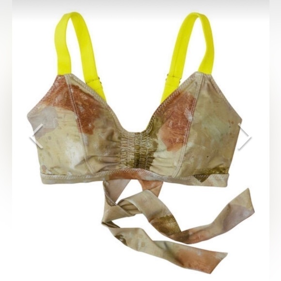 ✨NWT! Naya Bikini in Sea Camo by SEPTEMBER. - Picture 11 of 14